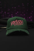 RARE THREADZ TRUCKER (LIMITED EDITION)