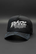 RARE THREADZ TRUCKER  (THE ORIGINAL)