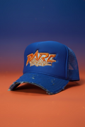RARE THREADZ TRUCKER ( LIMITED EDITION)